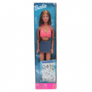 Barbie Butterfly Art Barbie Doll