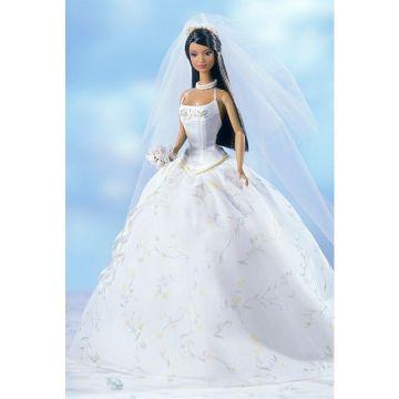 Romantic Wedding™ Barbie® Doll