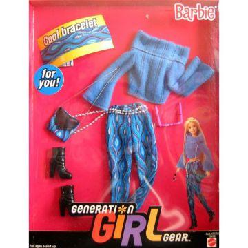 Barbie Generation Girl™ Gear Fashions