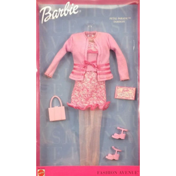 Barbie Petal Parade Charm Fashion Avenue™