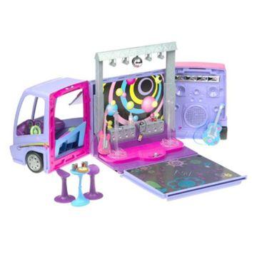 Barbie® Jam 'n Glam Tour Bus