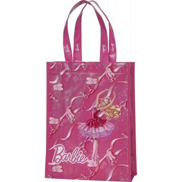 Rubies's Barbie in The Pink Shoes Trick-or-Treat Bag