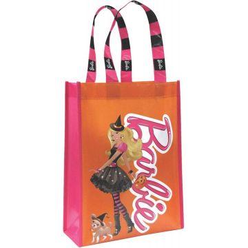 Rubies's Halloween Barbie Trick-or-Treat Bag