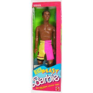 Barbie Beach Blast Steven