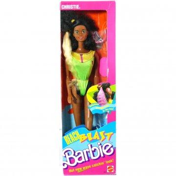 Beach Blast Christie Doll