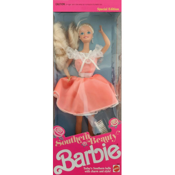 Southern Beauty Barbie Doll