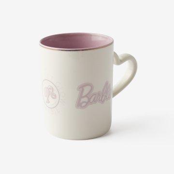 Barbie licensed ceramic mug