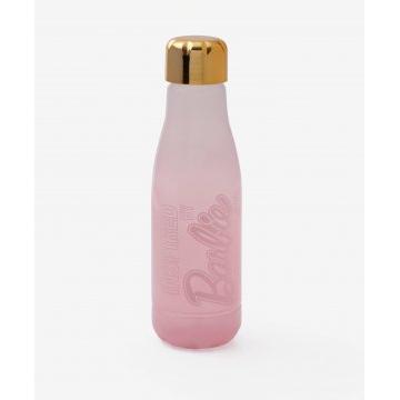 Barbie licensed plastic bottle with stopper