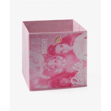 Barbie decorative box