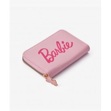 Barbie licensed women's wallet