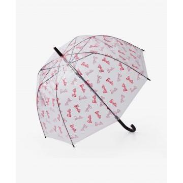 Umbrella for women with Barbie license