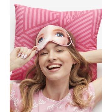 Barbie sleep mask