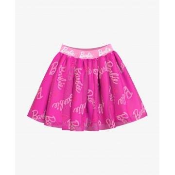 Barbie licensed baby skirt