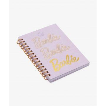 Barbie licensed A5 80p youth notebook