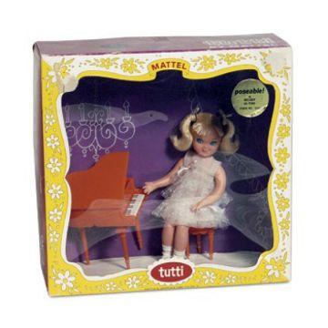 Tutti Melody in Pink #3555 Gift Set