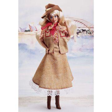 Australian Barbie® Doll