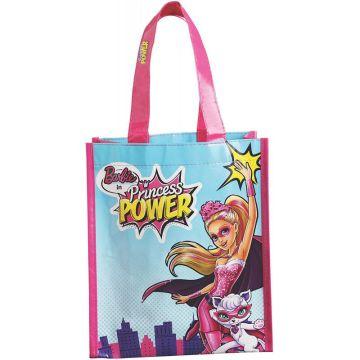 Rubies's Barbie Princess Power Trick-or-Treat Bag