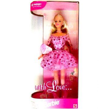 With Love... Barbie Doll