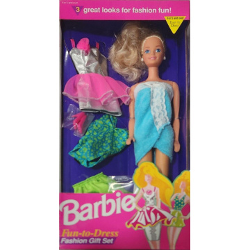 Ken Barbie® Fashionistas® Doll #203