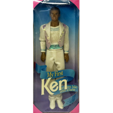 My First Ken (AA)