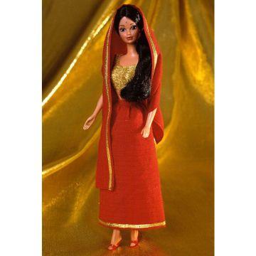 India Barbie® Doll