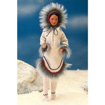 Eskimo Barbie® Doll 1st Edition