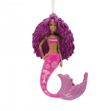 Barbie™ Mermaid Hallmark Ornament