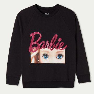 Barbie x Tezenis Long Sleeve Sweatshirt