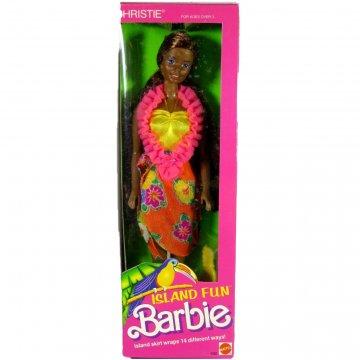 Island Fun Christie Doll