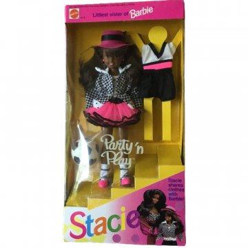 Party 'N Play Stacie Doll AA