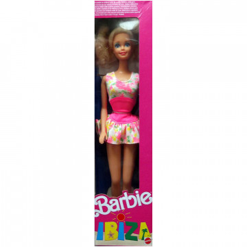 Ibiza Barbie Doll