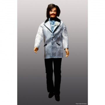 Wards Exclusive Ken Doll #4234