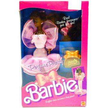 Perfume Pretty Barbie AA Doll