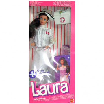 Infermiere Laura Doll