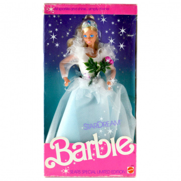 StarDream Barbie Doll