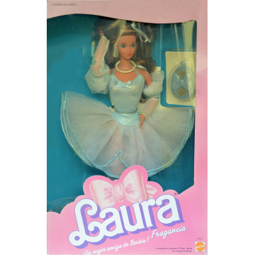 Fragrancia Laura Doll