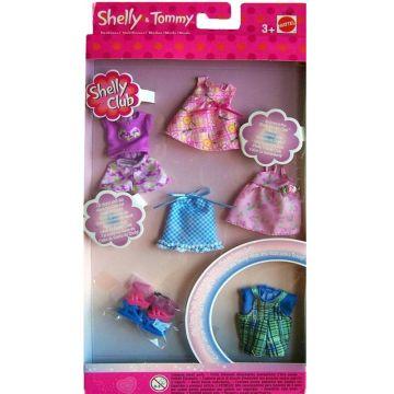 Kelly 5 Fashion Gift Pack