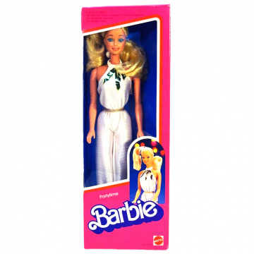 Partytime Barbie Doll