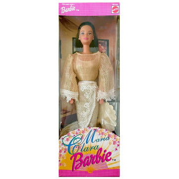 Maria Clara Barbie Doll Philippines 4 48139 9989 BarbiePedia