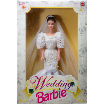 Wedding Barbie Doll (Philippines) #2