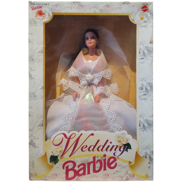 Wedding Barbie Doll (Philippines) #4