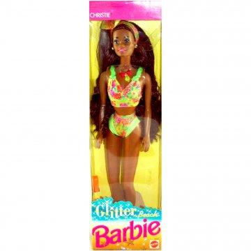 Glitter Beach Christie Doll