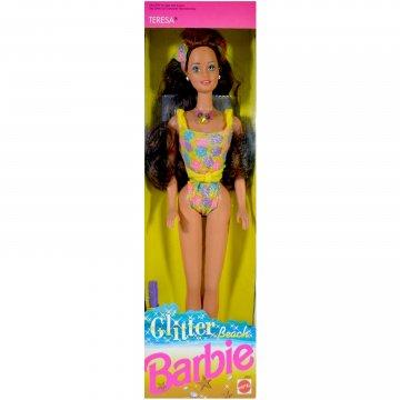 Glitter Beach Teresa Doll