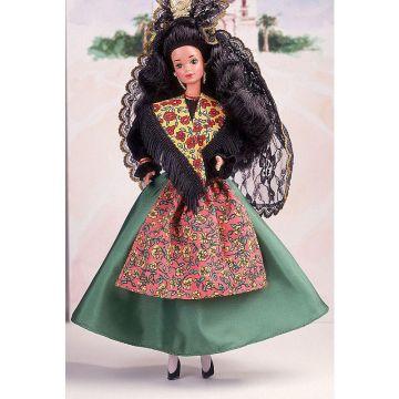 Spanish Barbie® Doll 2nd Edition