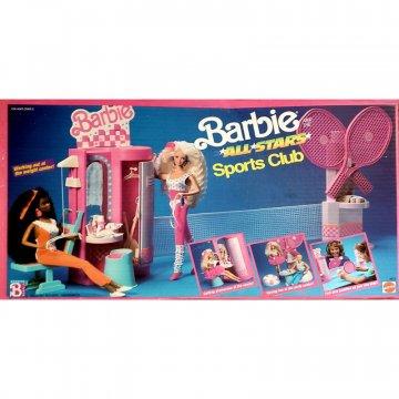 Barbie and the All Stars Sports Club