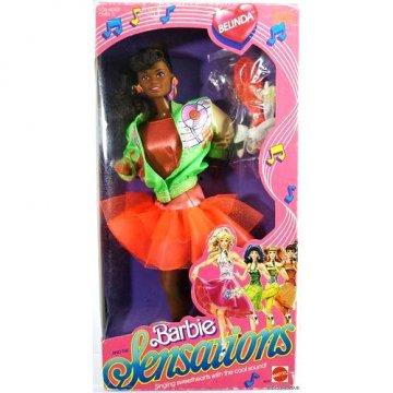 Barbie & The Sensations Belinda