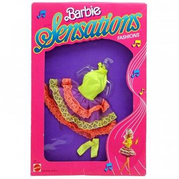 Barbie Sensations Fashion