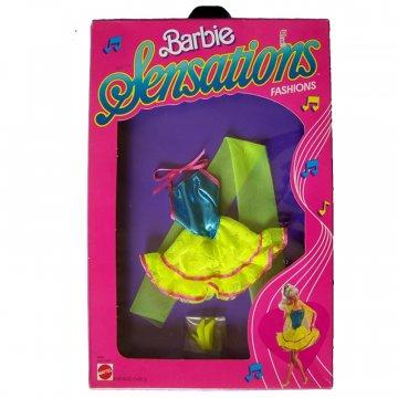 Barbie Sensations Fashion