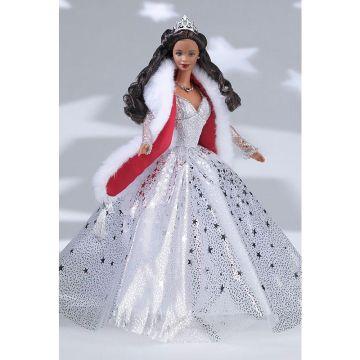 Holiday Celebration™ Barbie® Doll