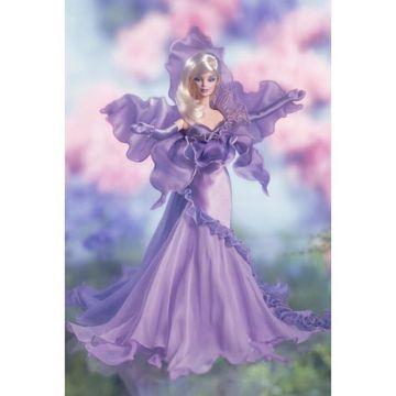 The Orchid™ Barbie® Doll